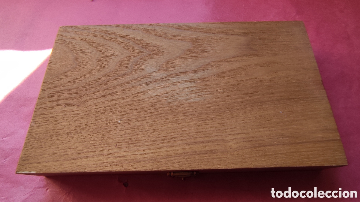 Arte: Caja pinturas oleo - Foto 2