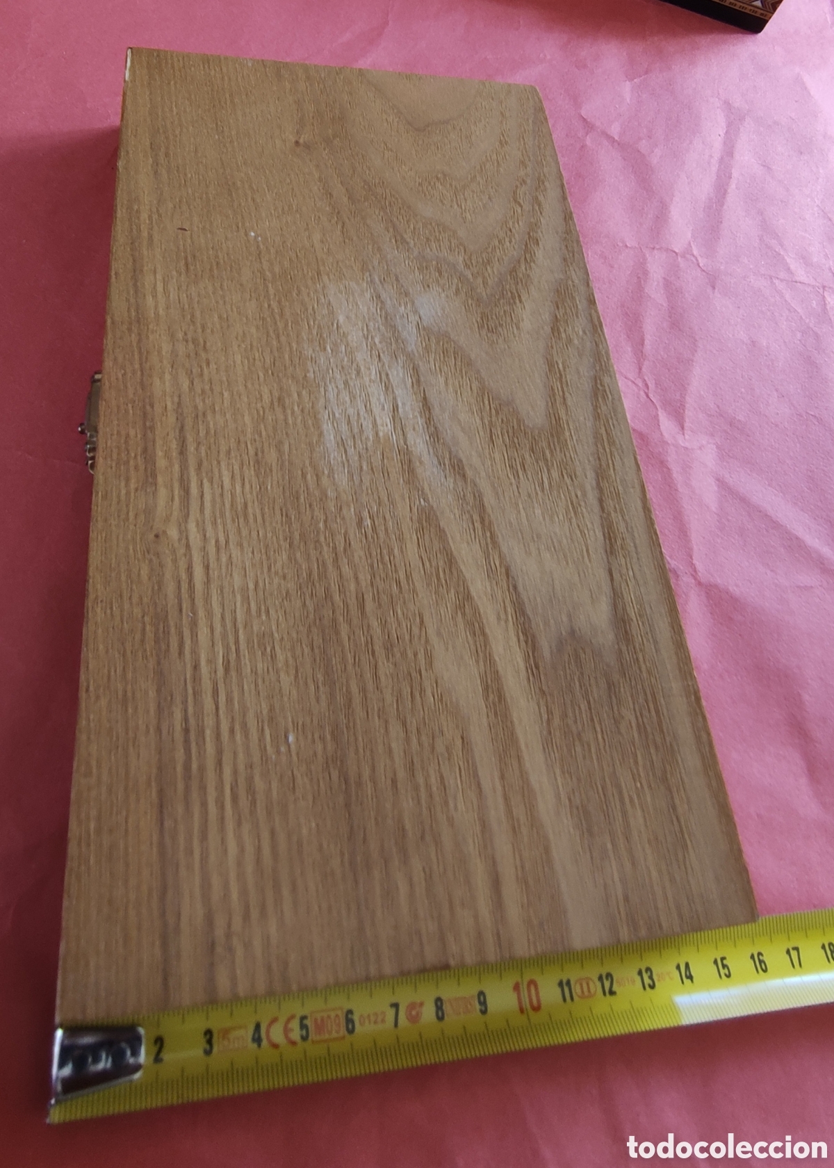 Arte: Caja pinturas oleo - Foto 11