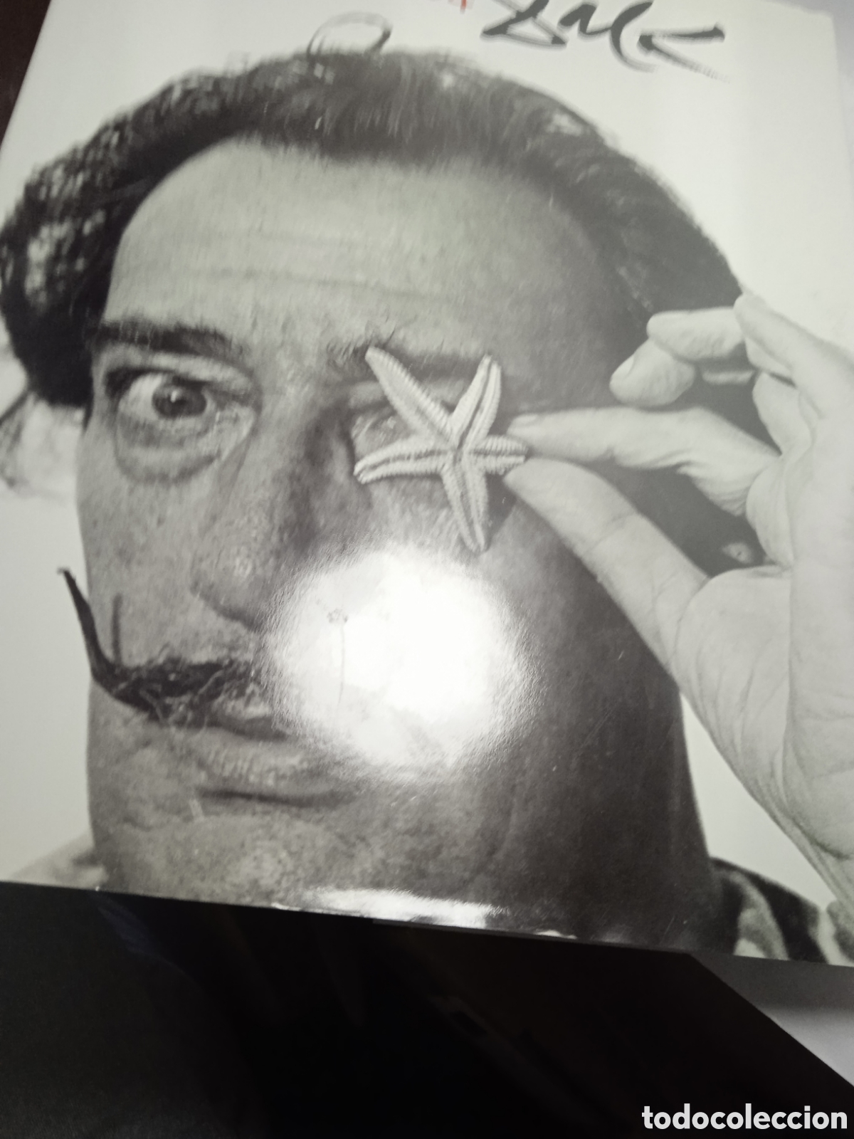 Arte: Dali.n96ntoda sinobra - Foto 1