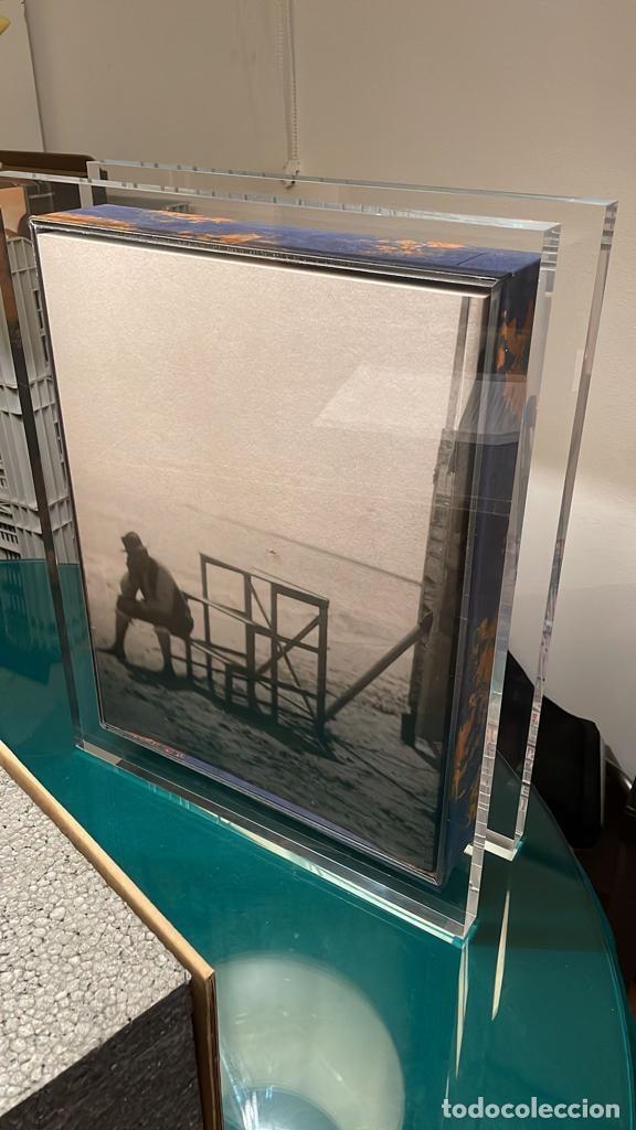 Arte: Obra &ldquo;El Mar de Sorolla &ldquo; - Foto 4