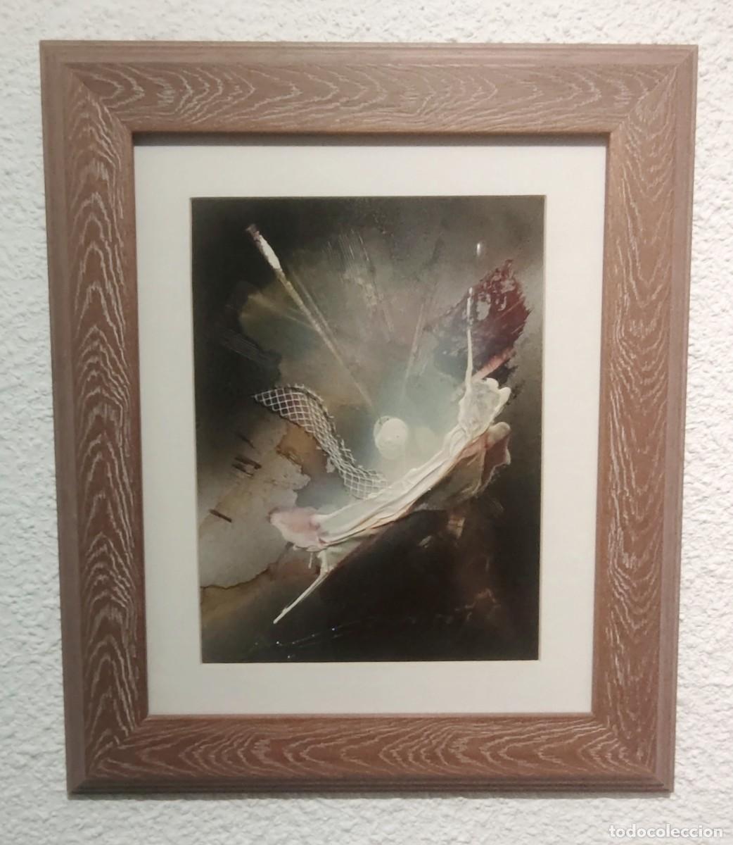 Arte: Cuadro en perfecto estado - Foto 1