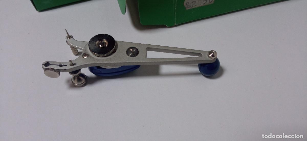 Arte: Lettering Scriber. Trazador de L&iacute;neas - Foto 1