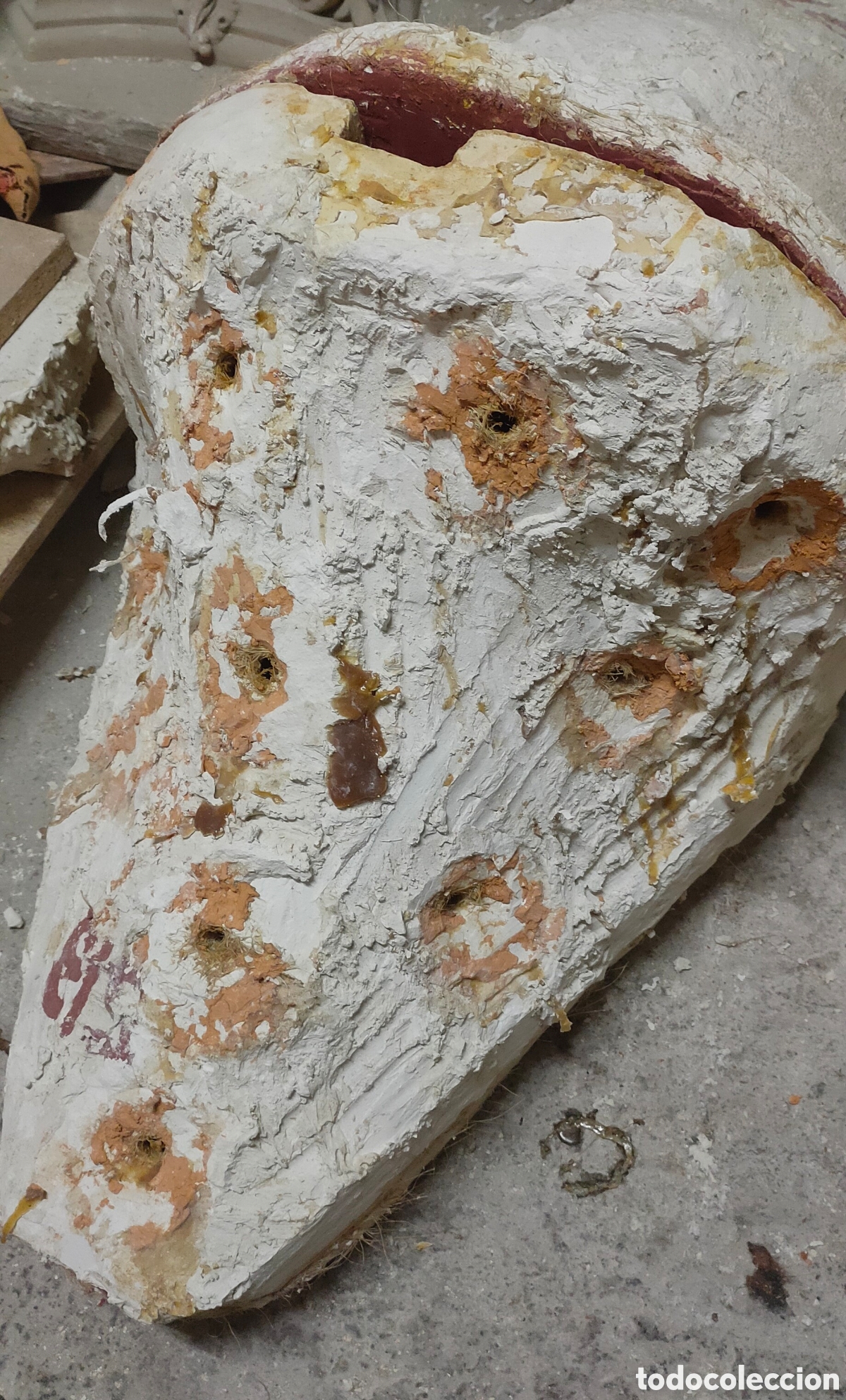 Arte: Molde repisa o m&eacute;nsula - Foto 3