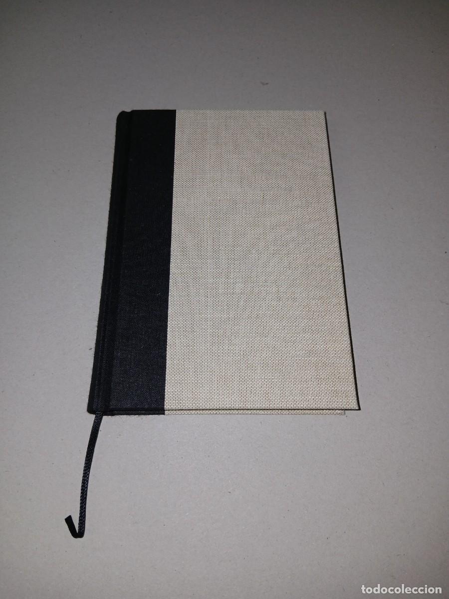 Arte: LIBRETA DE CAMPO PARA DIBUJO. - Foto 1