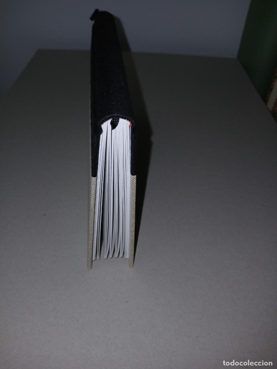 Arte: LIBRETA DE CAMPO PARA DIBUJO. - Foto 2