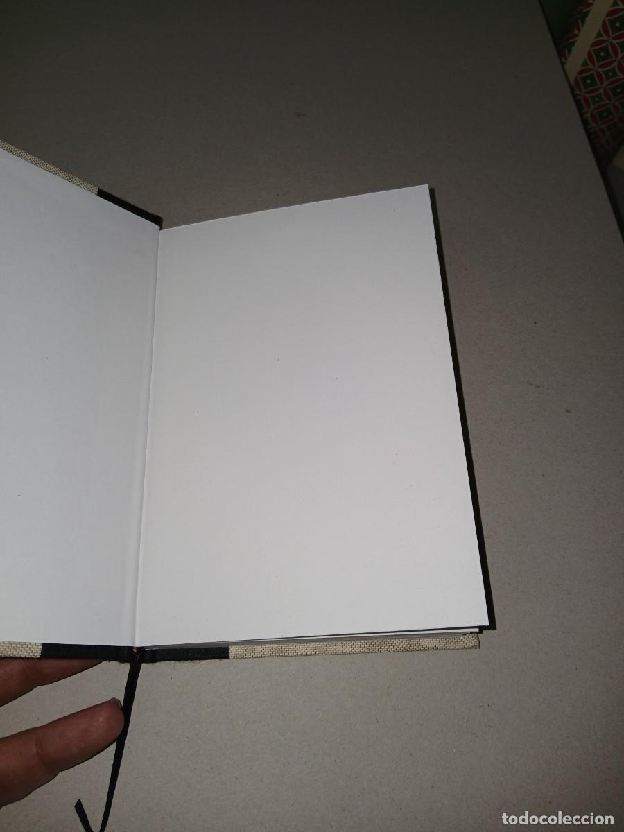 Arte: LIBRETA DE CAMPO PARA DIBUJO. - Foto 3
