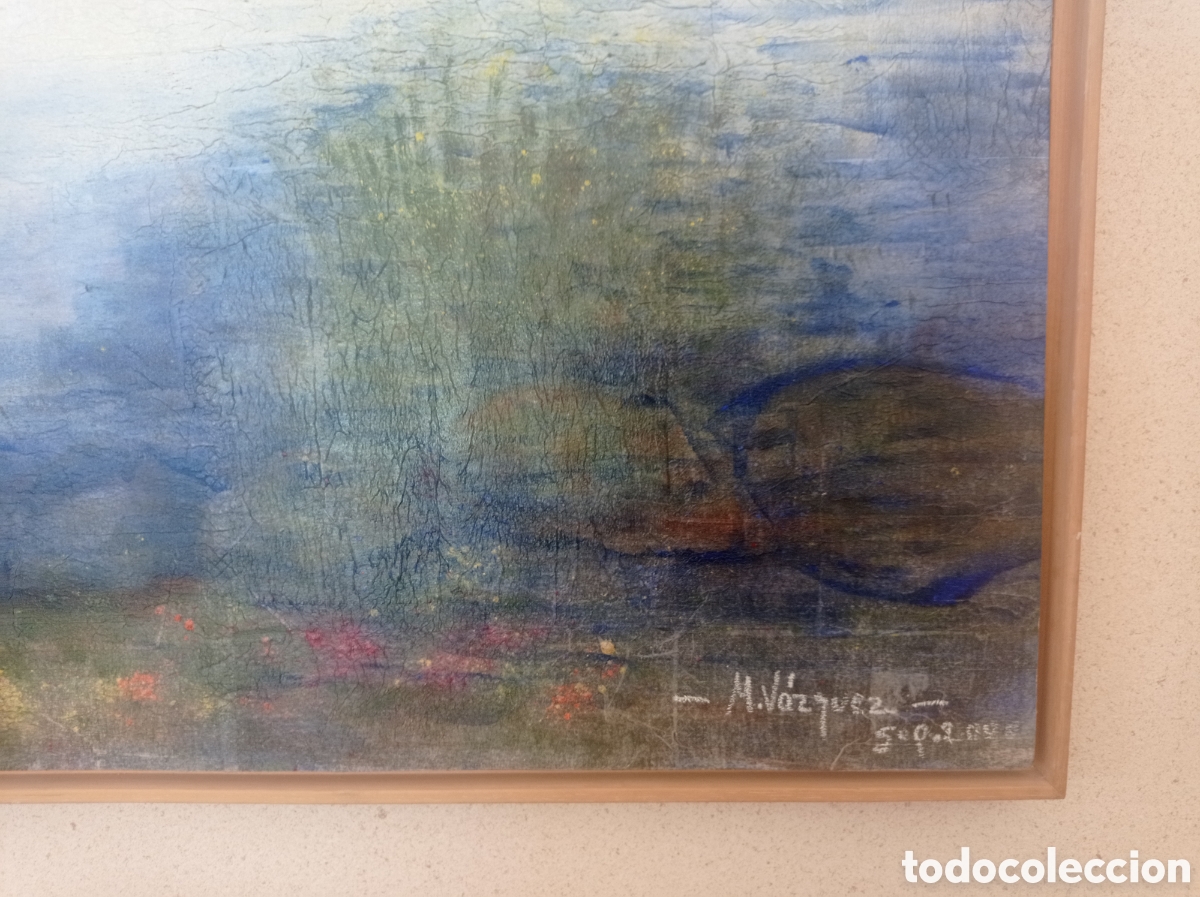 Arte: Guadalquivir en Sanl&uacute;car - Foto 2