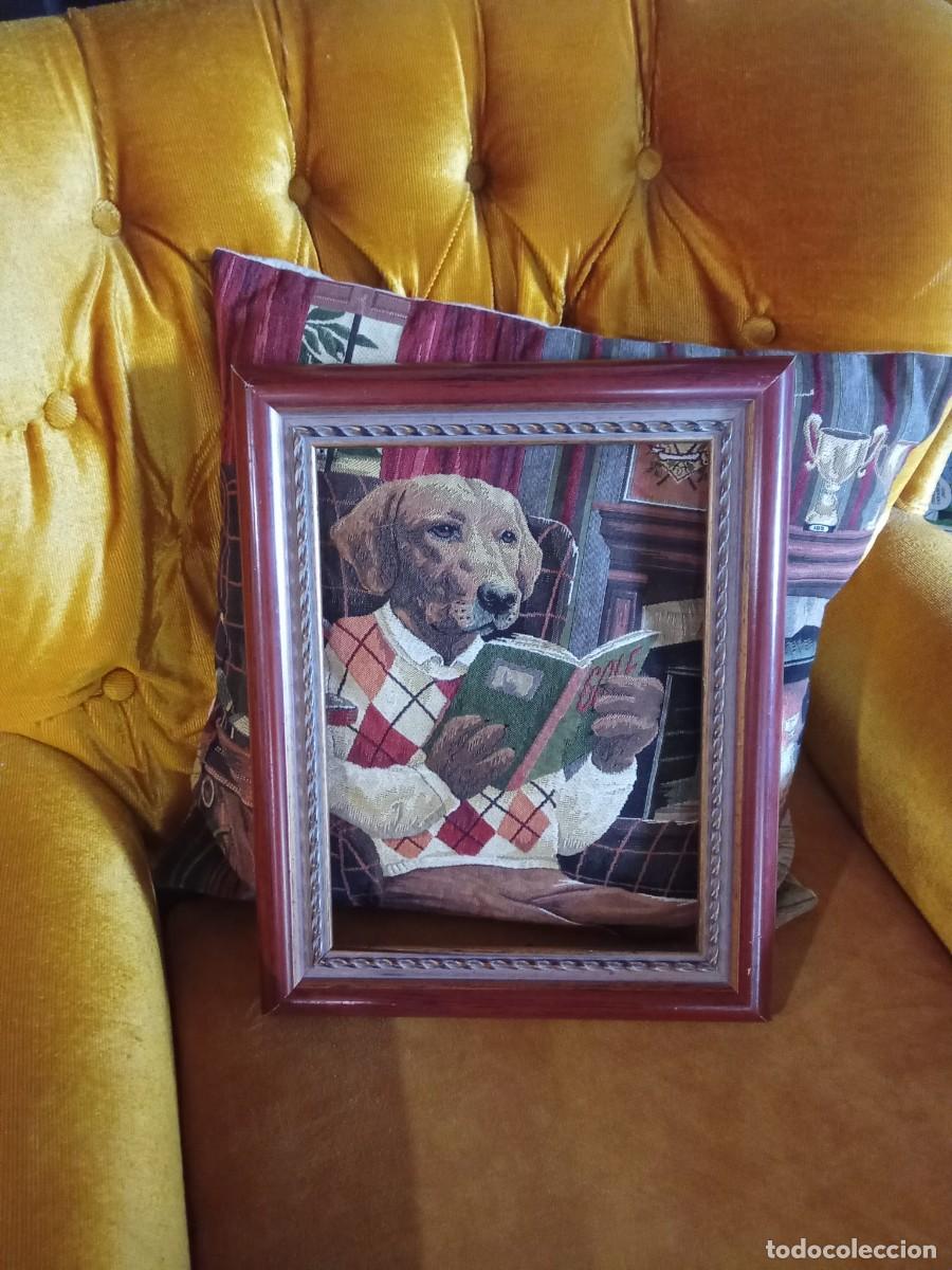 Arte: LOTE 12 MARCOS DE MADERA - Foto 14