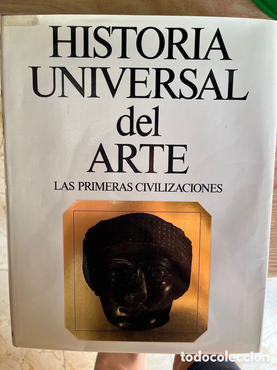 Arte: Historia universal del arte - Foto 2