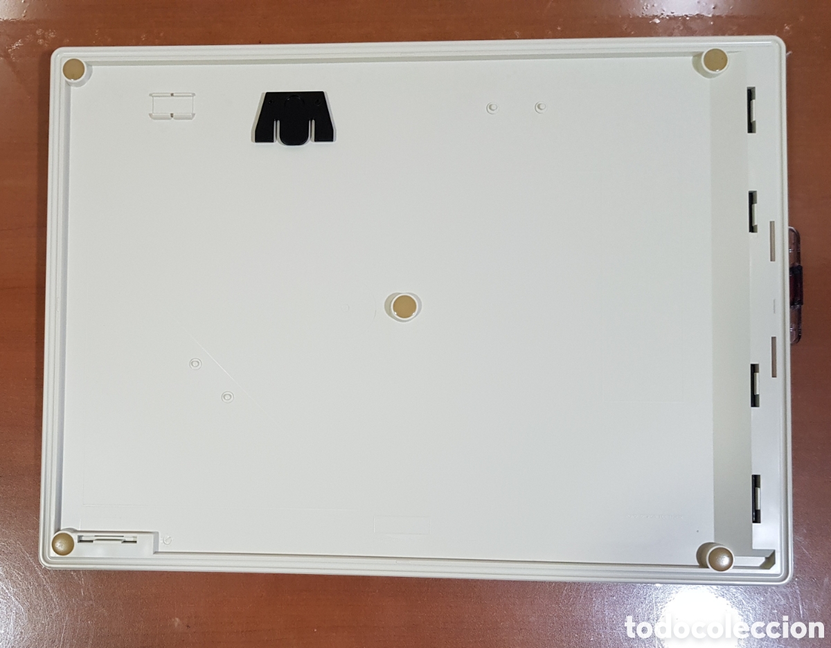 Arte: MARABU TECHNO TABLERO DE DIBUJO T&Eacute;CNICO + CABEZAL DE PRECISI&Oacute;N - Foto 7