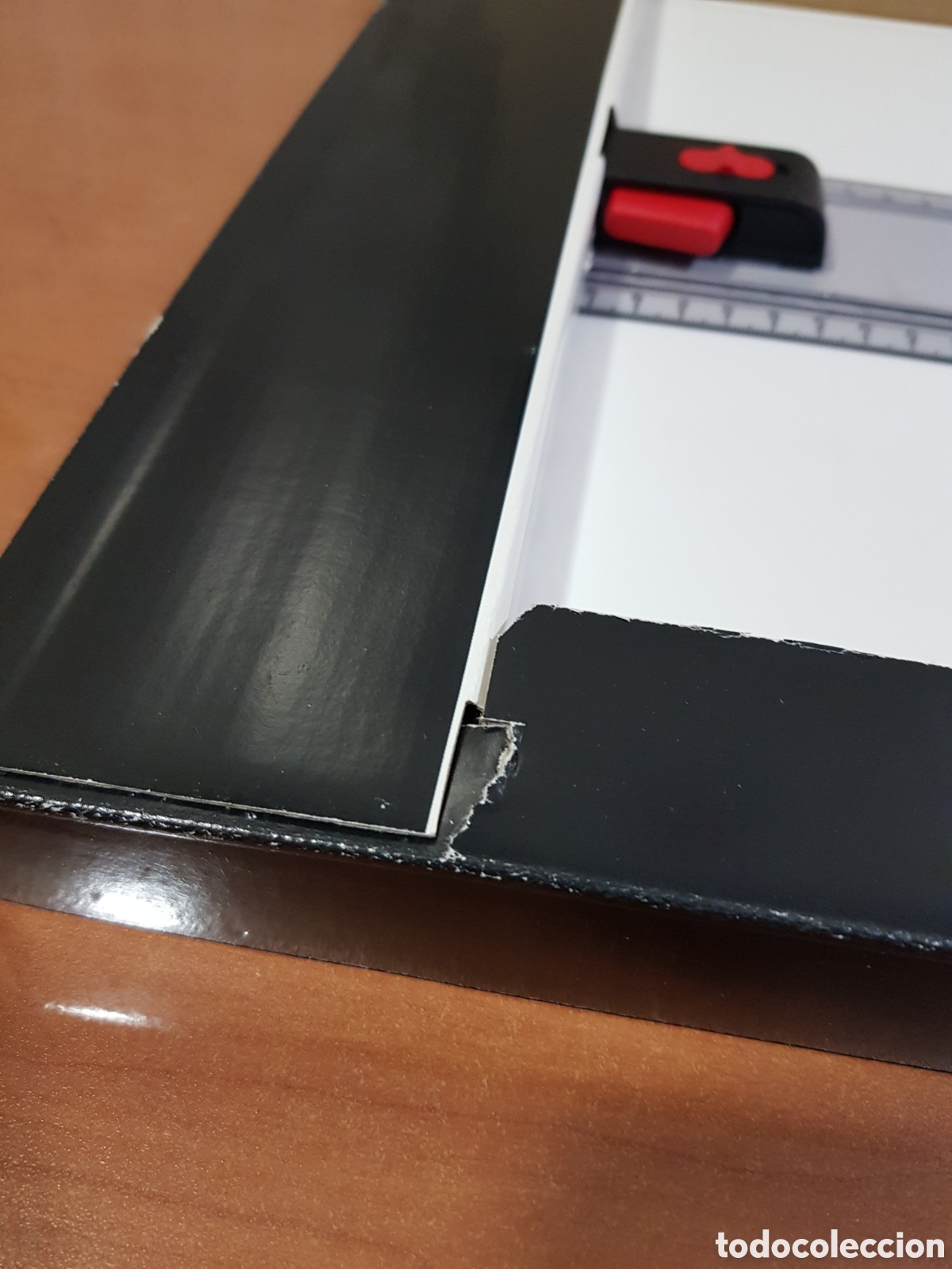Arte: MARABU TECHNO TABLERO DE DIBUJO T&Eacute;CNICO + CABEZAL DE PRECISI&Oacute;N - Foto 22