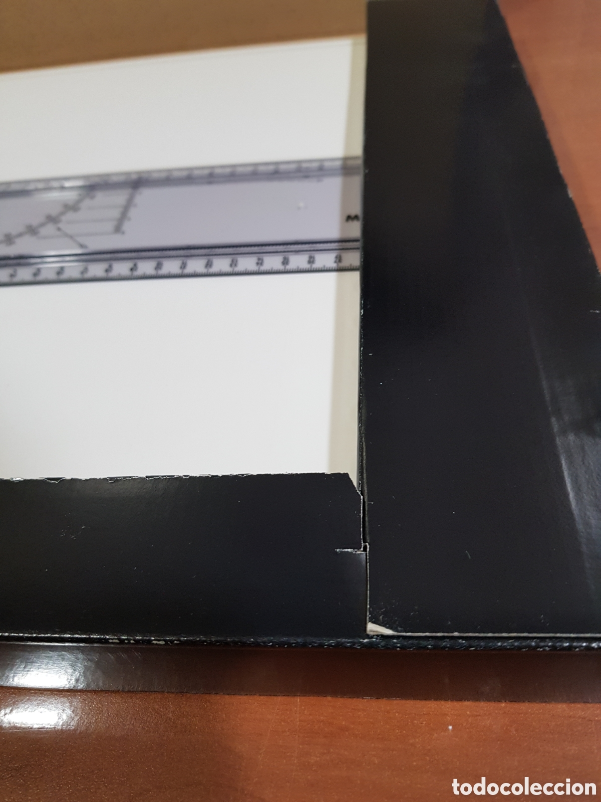 Arte: MARABU TECHNO TABLERO DE DIBUJO T&Eacute;CNICO + CABEZAL DE PRECISI&Oacute;N - Foto 23
