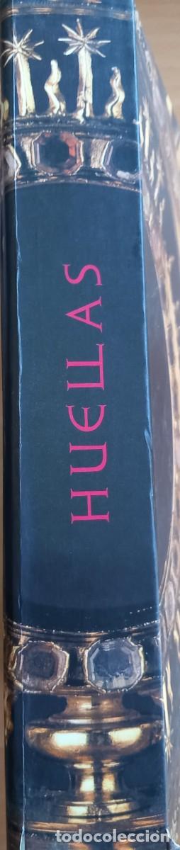 Arte: Huellas, Varios Autores - Foto 2