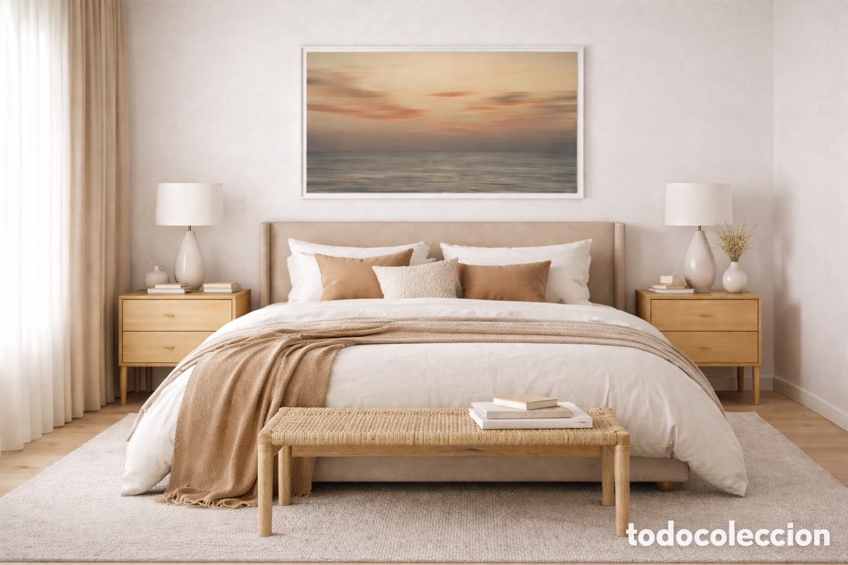 Arte: CUADRO FOTOGRAF&Iacute;A GRAN FORMATO - Foto 4