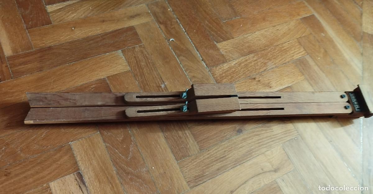 Arte: Caballete de pintura Taker - Foto 11