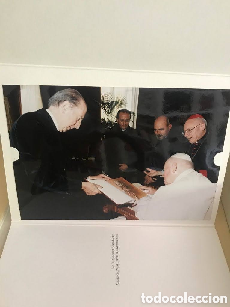 Arte: Evangelios edici&oacute;n &uacute;nica - Foto 12