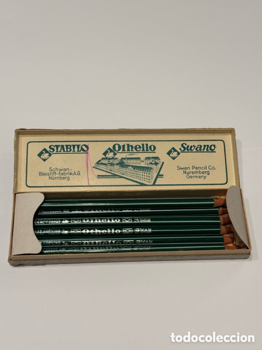 Arte: Material de Dibujo de la Marca Othello - Foto 5