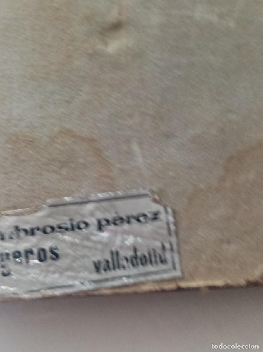 Arte: CUADRO ESMALTADO REPRODUCION DE RENOIR - Foto 2