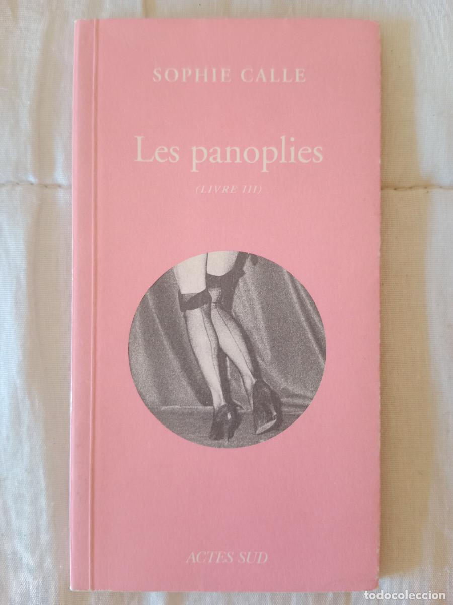 Arte: Les panoplies (Livre III)