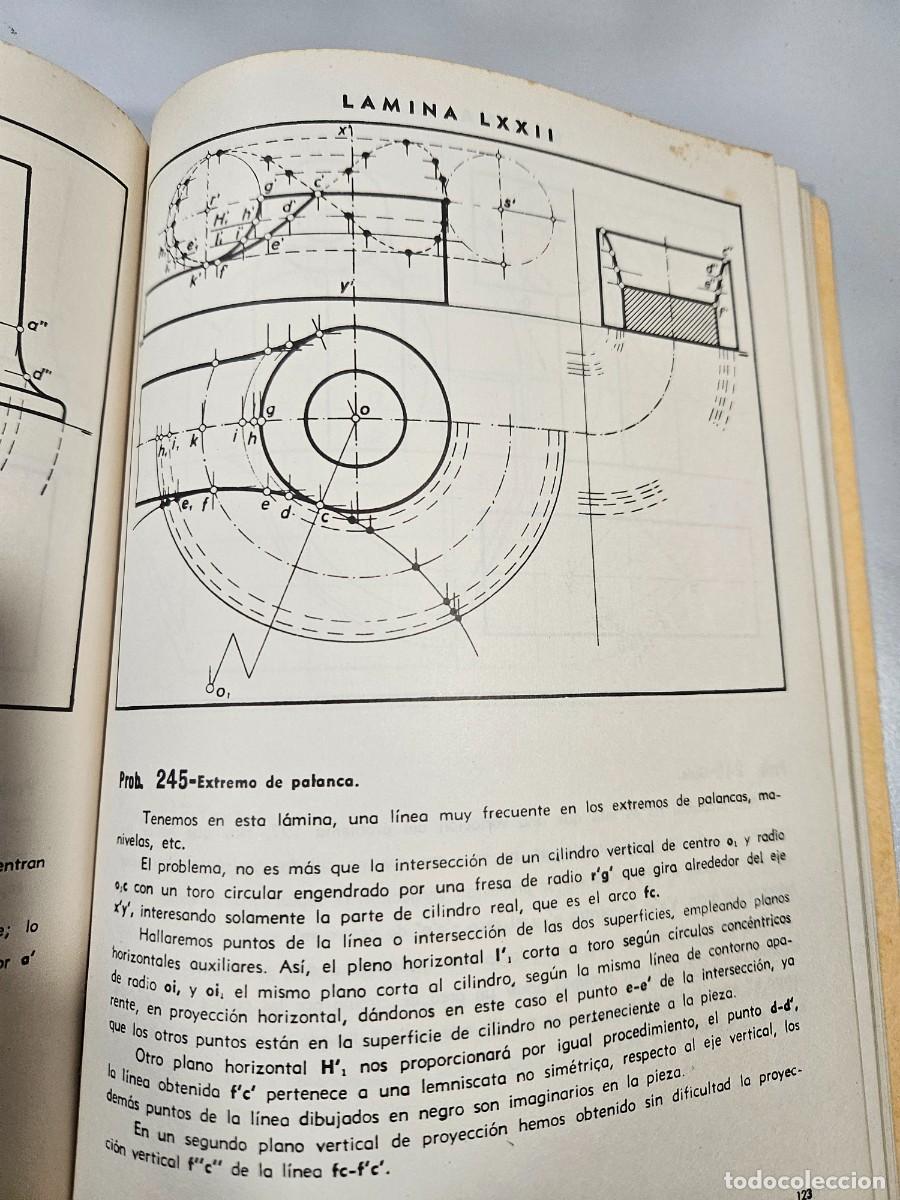 Arte: TRATADO DE DIBUJO - 1&ordm; Y 2&ordm; CURSO - Foto 7