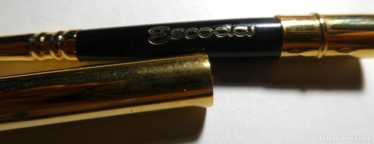 Arte: Pincel plegable de la marca Escoda - Foto 2