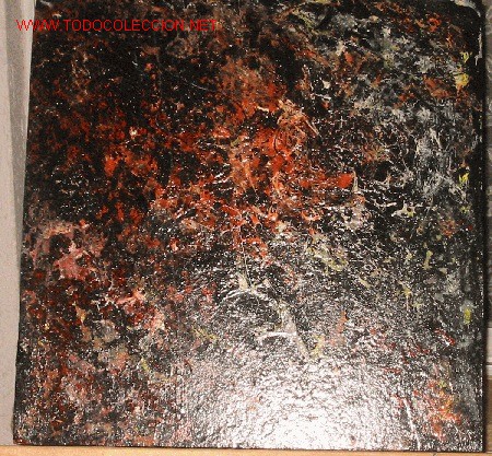 Arte: MIXTA S/MADERA 48x48 - Foto 1
