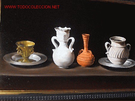 Arte: bodegon - Foto 1
