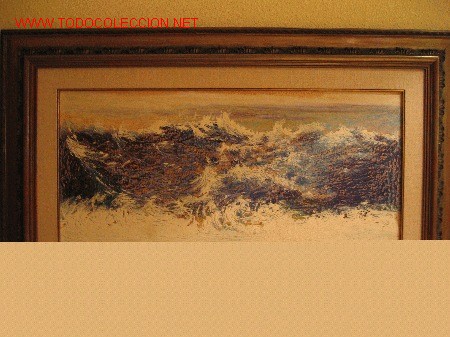 Arte: OFERTA REBAJADO MARINA - Foto 1