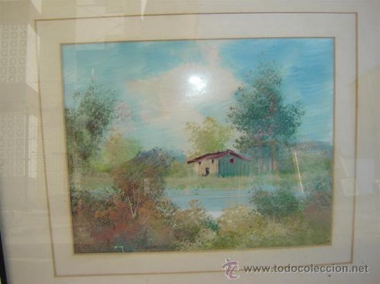 Arte: pintura casa - Foto 2