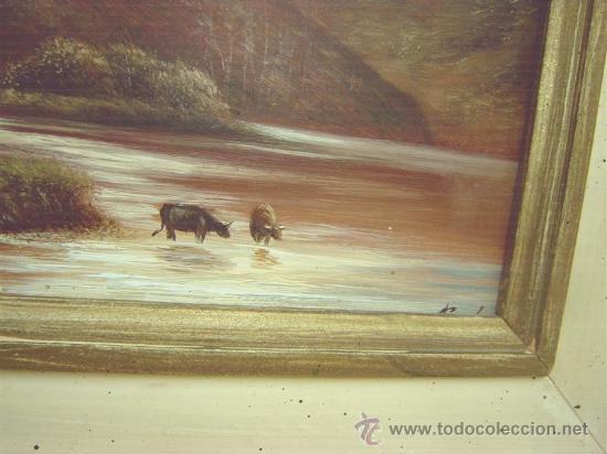 Arte: pintura firmada - Foto 2