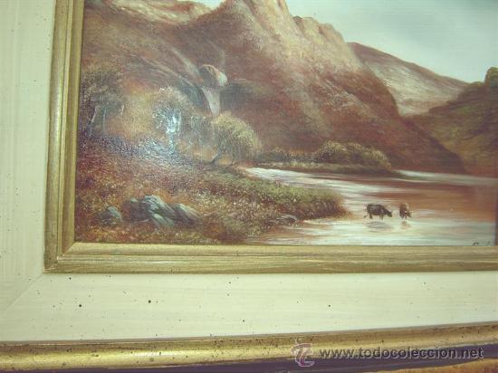 Arte: pintura firmada - Foto 3