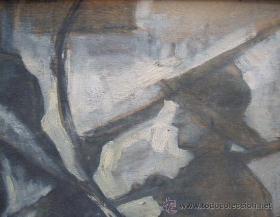 Arte: Escuela vasca S.XX - Foto 3