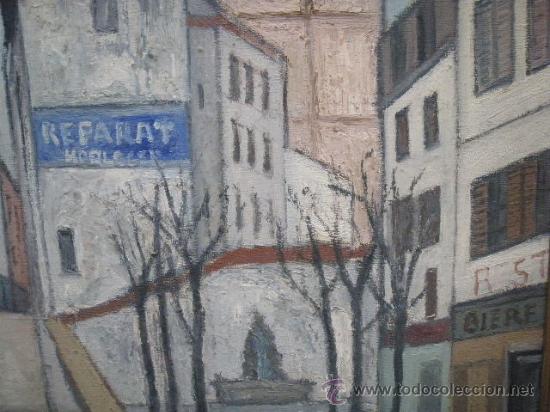 Arte: PAISAJE URBANO - Foto 5