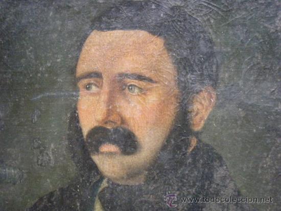 Arte: RETRATO DE CABALLERO - Foto 2