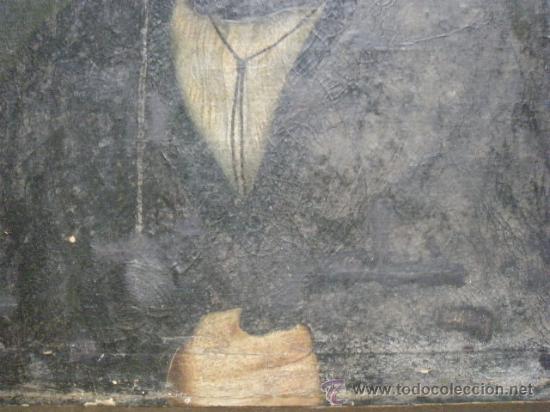Arte: RETRATO DE CABALLERO - Foto 4