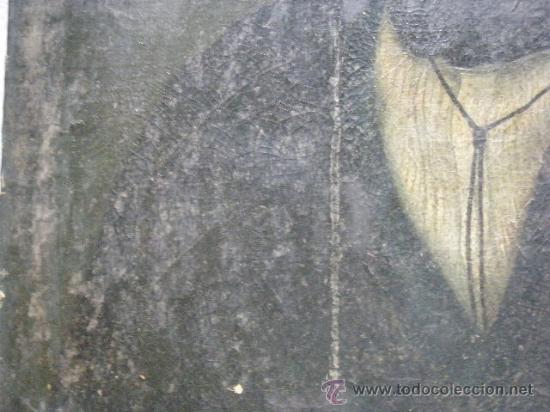 Arte: RETRATO DE CABALLERO - Foto 5
