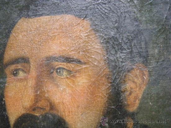 Arte: RETRATO DE CABALLERO - Foto 6