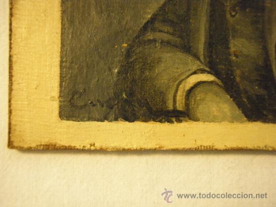 Arte: CUCHY - LA ULTIMA PESETA - Foto 4