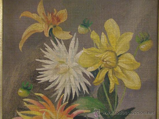 Arte: &Oacute;leo, Grothe. 1948 - Foto 2