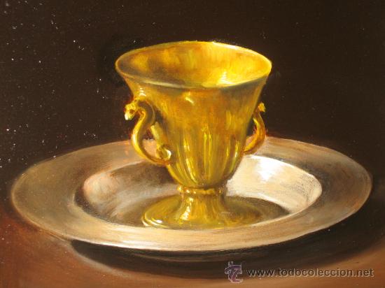 Arte: bodegon - Foto 2