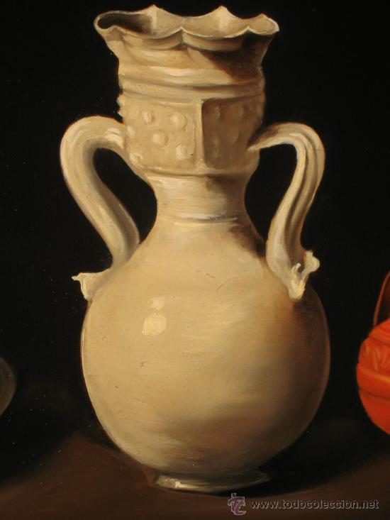 Arte: bodegon - Foto 3