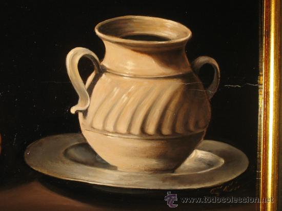 Arte: bodegon - Foto 5