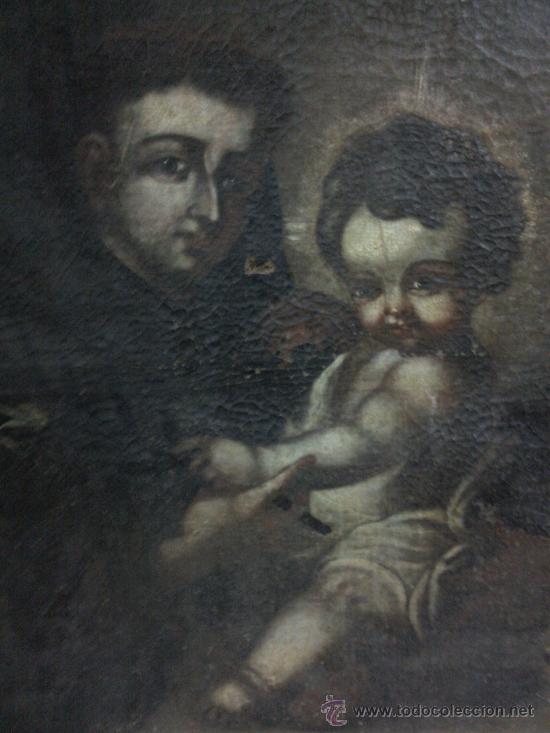 Arte: Cuadro oleo liezo - Foto 4