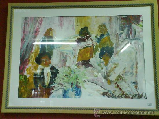 Arte: PINTURA OLIO - Foto 1
