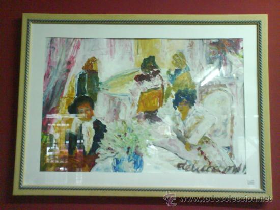 Arte: PINTURA OLIO - Foto 2