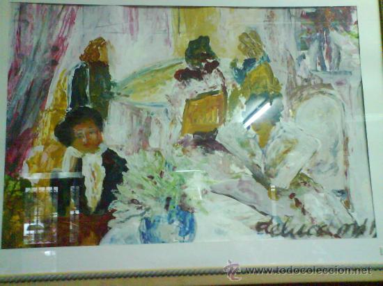 Arte: PINTURA OLIO - Foto 3