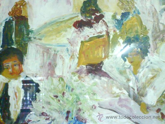 Arte: PINTURA OLIO - Foto 5