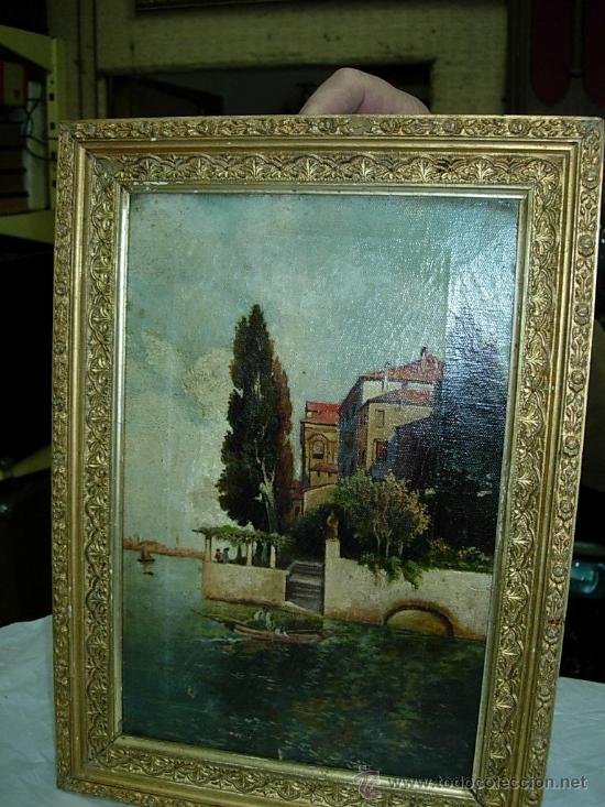 Arte: paisaje - Foto 2