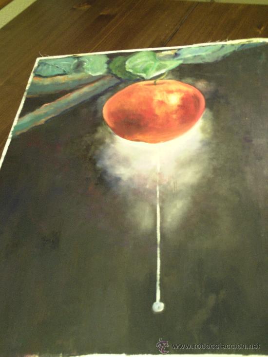 Arte: oleo sobre tela - Foto 1