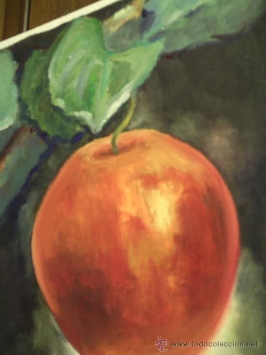 Arte: oleo sobre tela - Foto 2